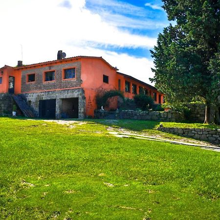 Hostel Aneley Танти Экстерьер фото