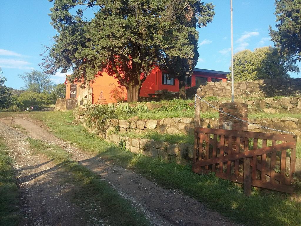 Hostel Aneley Танти Экстерьер фото