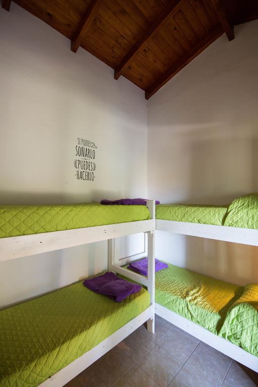 Hostel Aneley Танти Экстерьер фото