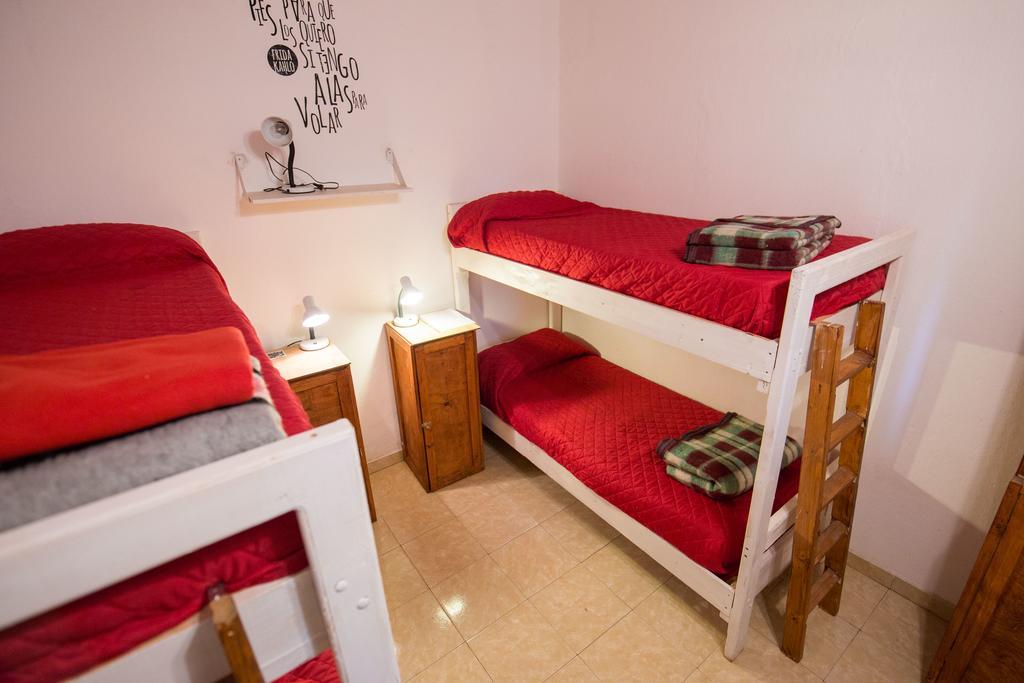 Hostel Aneley Танти Экстерьер фото