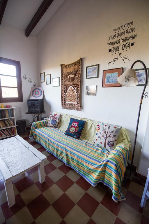 Hostel Aneley Танти Экстерьер фото