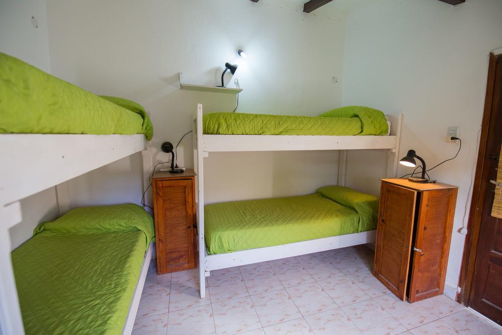 Hostel Aneley Танти Экстерьер фото