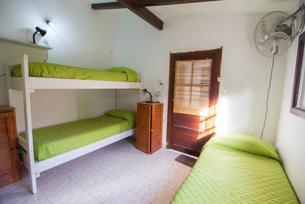 Hostel Aneley Танти Экстерьер фото