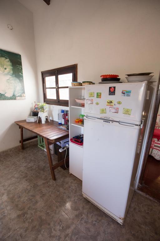 Hostel Aneley Танти Экстерьер фото