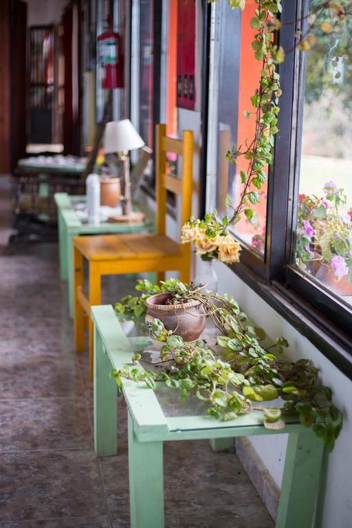 Hostel Aneley Танти Экстерьер фото