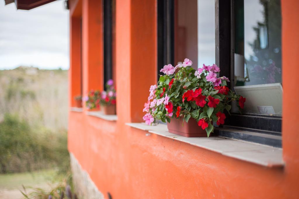 Hostel Aneley Танти Экстерьер фото