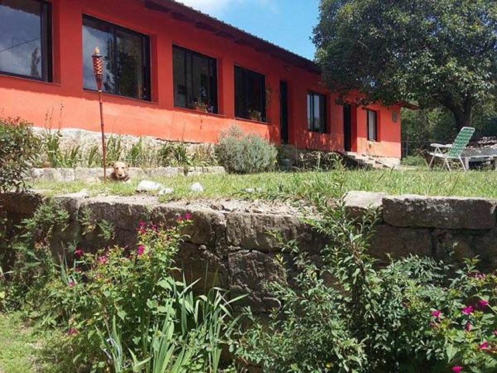 Hostel Aneley Танти Экстерьер фото