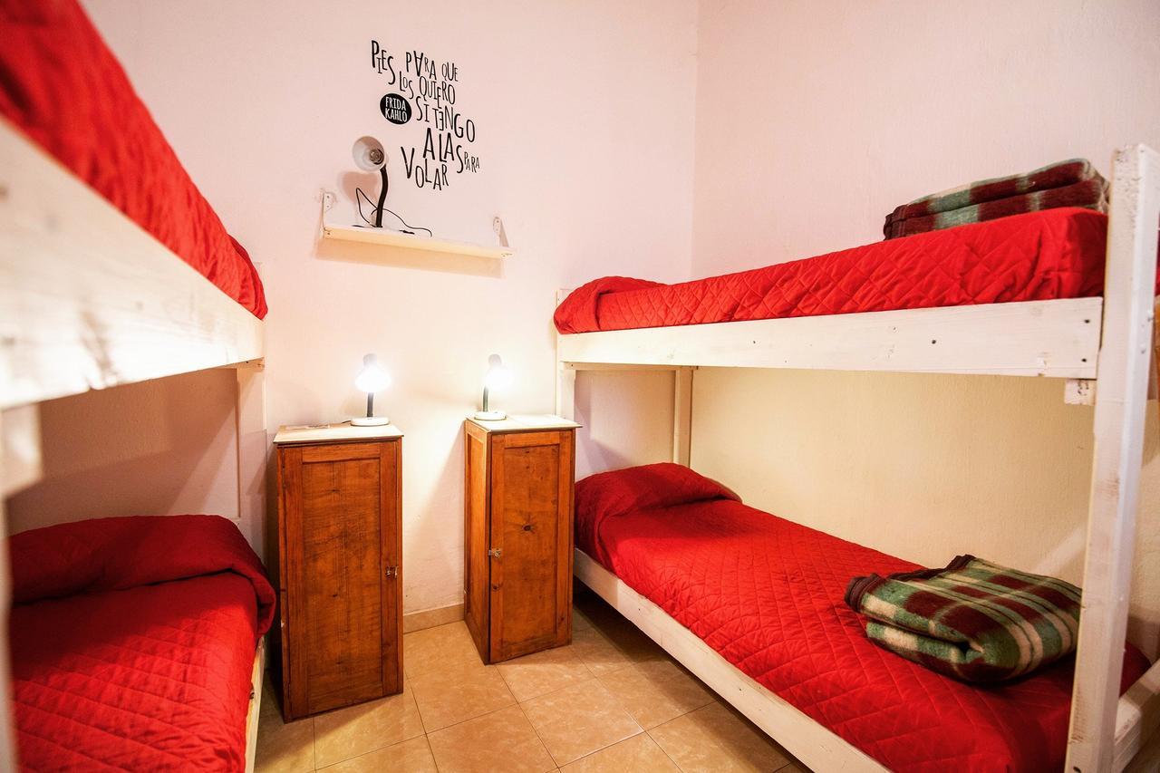 Hostel Aneley Танти Экстерьер фото