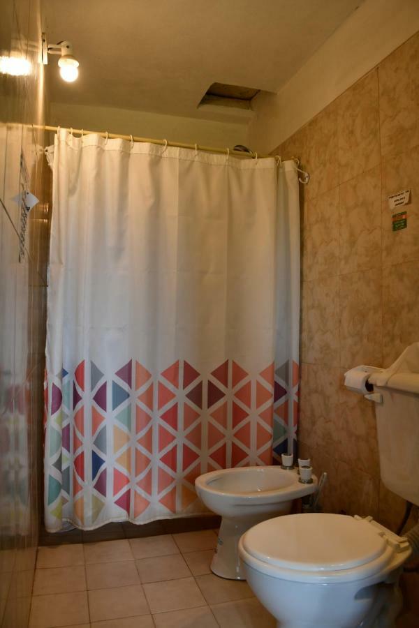 Hostel Aneley Танти Экстерьер фото